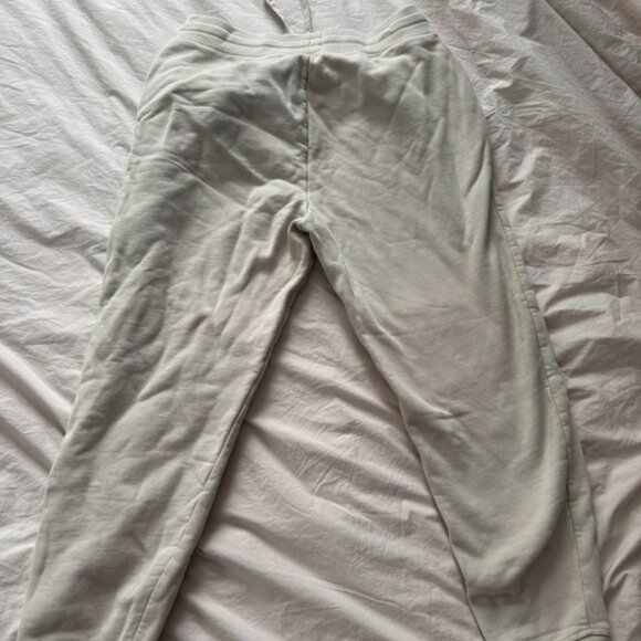 Girlfriend Collective Matching Sweat Set Size Small - Picture 7 of 8